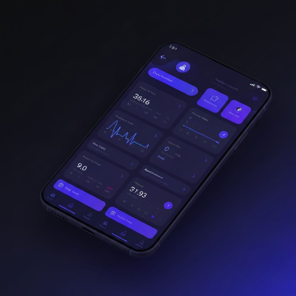 MediConnect Patient Platform